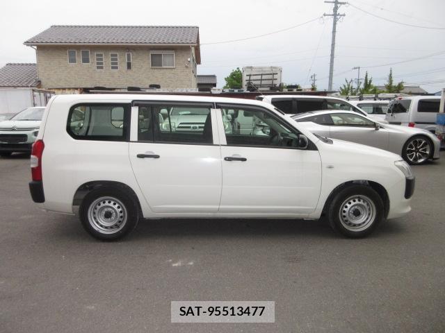 Toyota PROBOX VAN 2019-04 8854919-3