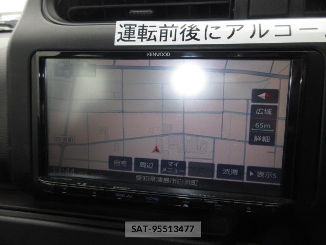 Toyota PROBOX VAN 2019-04 8854919-4