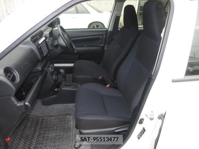Toyota PROBOX VAN 2019-04 8854919-5