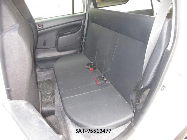 Toyota PROBOX VAN 2019-04 8854919-6
