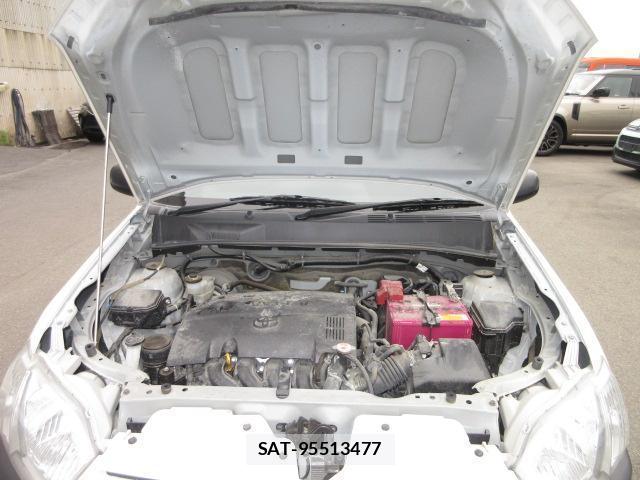 Toyota PROBOX VAN 2019-04 8854919-7