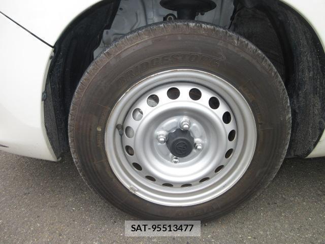 Toyota PROBOX VAN 2019-04 8854919-8