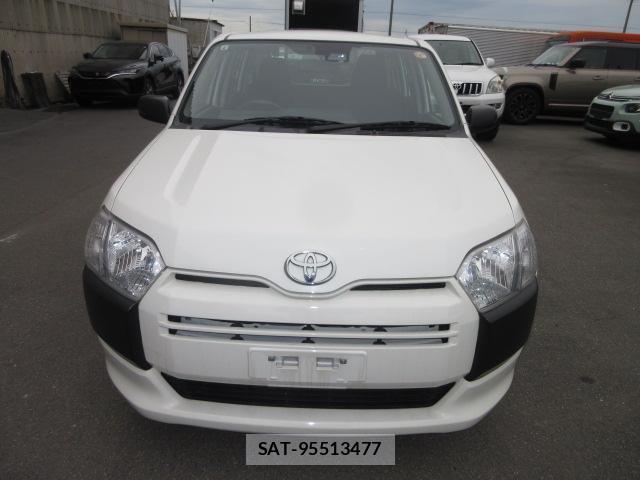 Toyota PROBOX VAN 2019-04 8854919-9