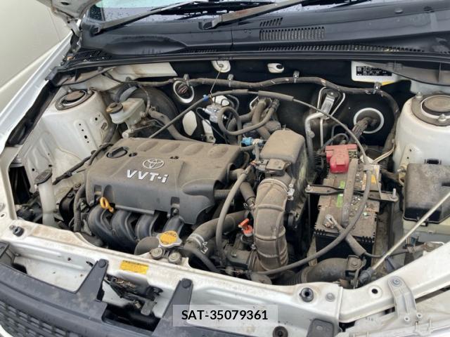 Toyota PROBOX VAN 2010-01 8855881-10