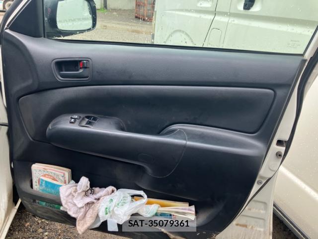 Toyota PROBOX VAN 2010-01 8855881-14