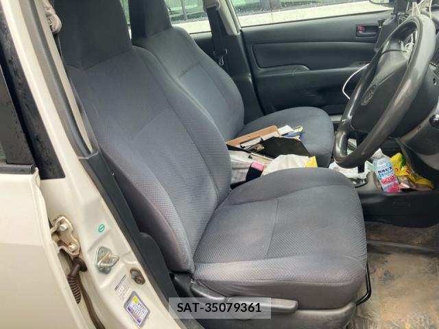 Toyota PROBOX VAN 2010-01 8855881-15