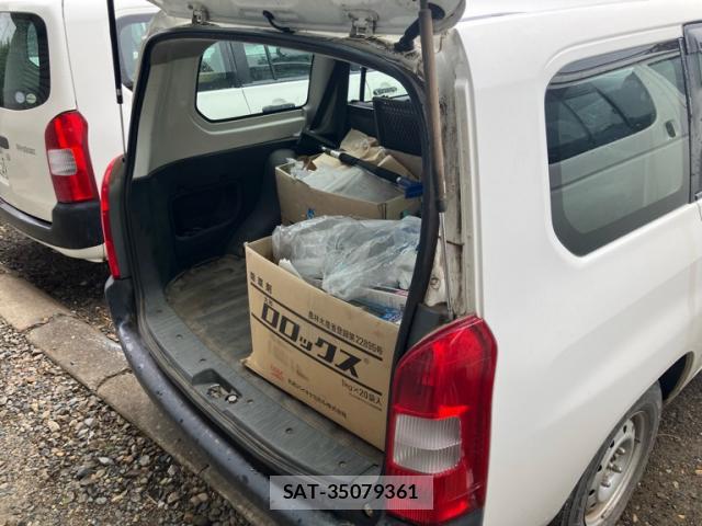 Toyota PROBOX VAN 2010-01 8855881-17