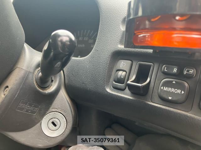 Toyota PROBOX VAN 2010-01 8855881-19