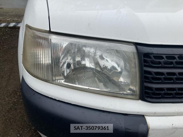Toyota PROBOX VAN 2010-01 8855881-3