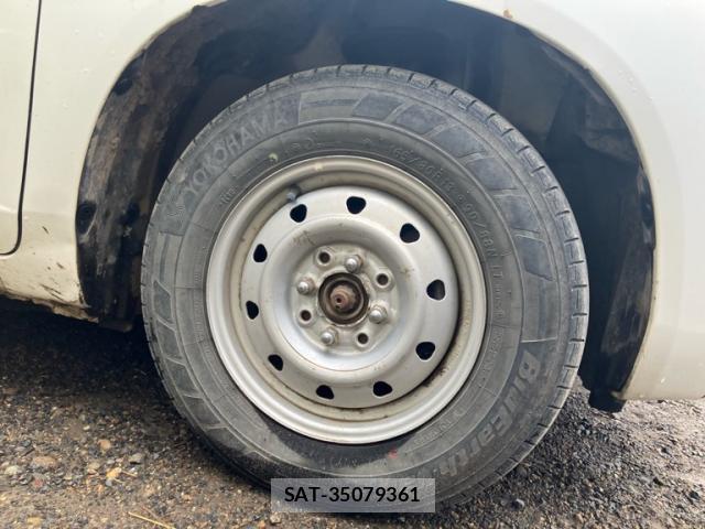 Toyota PROBOX VAN 2010-01 8855881-5