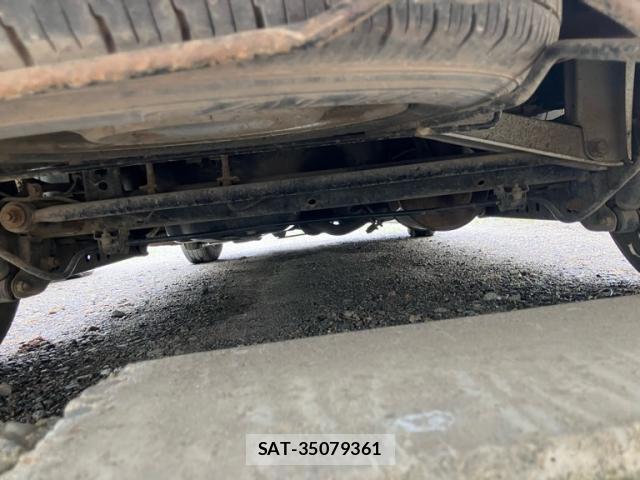 Toyota PROBOX VAN 2010-01 8855881-7