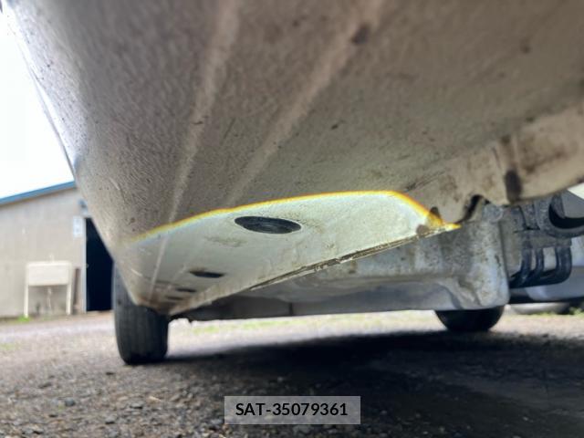 Toyota PROBOX VAN 2010-01 8855881-8