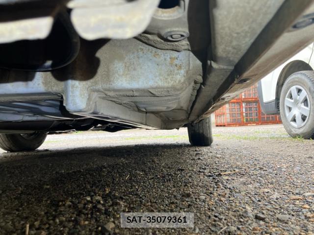 Toyota PROBOX VAN 2010-01 8855881-9
