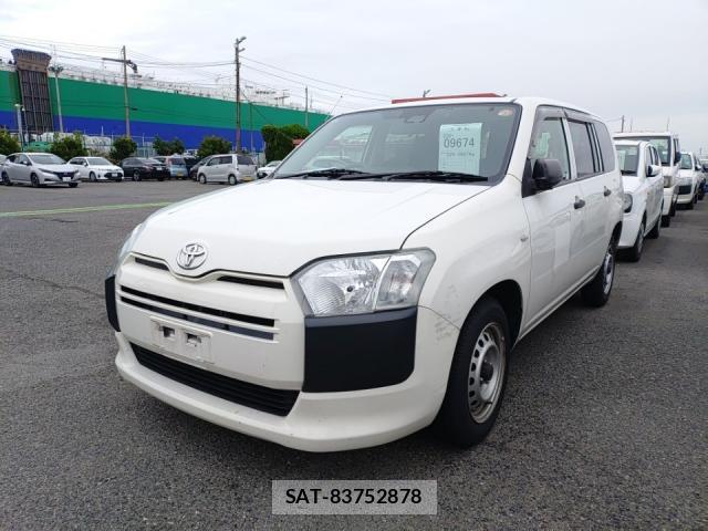 Toyota PROBOX 2020-08 8854100-0