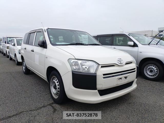 Toyota PROBOX 2020-08 8854100-1