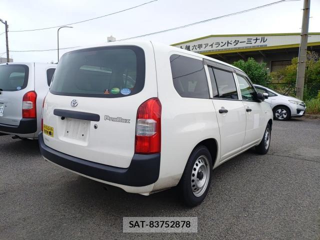 Toyota PROBOX 2020-08 8854100-2