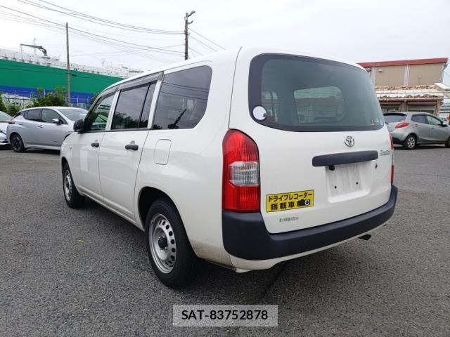 Toyota PROBOX 2020-08 8854100-3