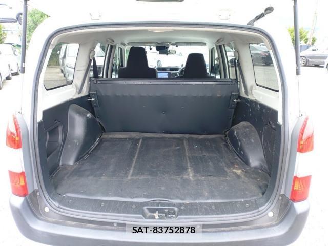 Toyota PROBOX 2020-08 8854100-5