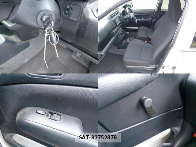 Toyota PROBOX 2020-08 8854100-8