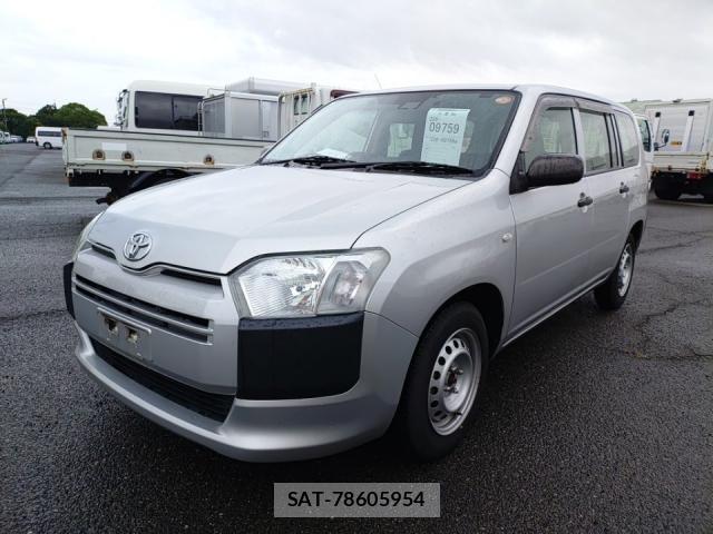 Toyota PROBOX 2019-09 8854101-0