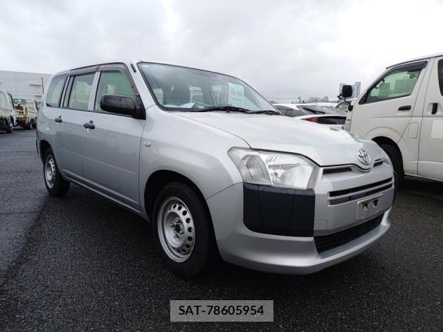 Toyota PROBOX 2019-09 8854101-1