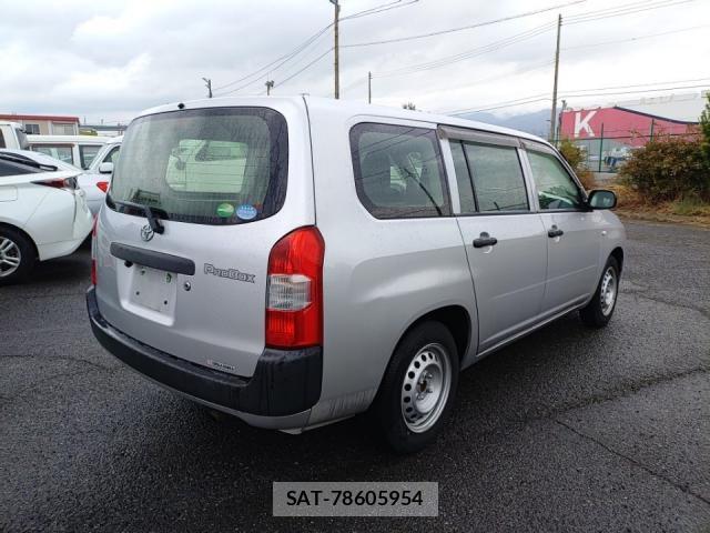 Toyota PROBOX 2019-09 8854101-2