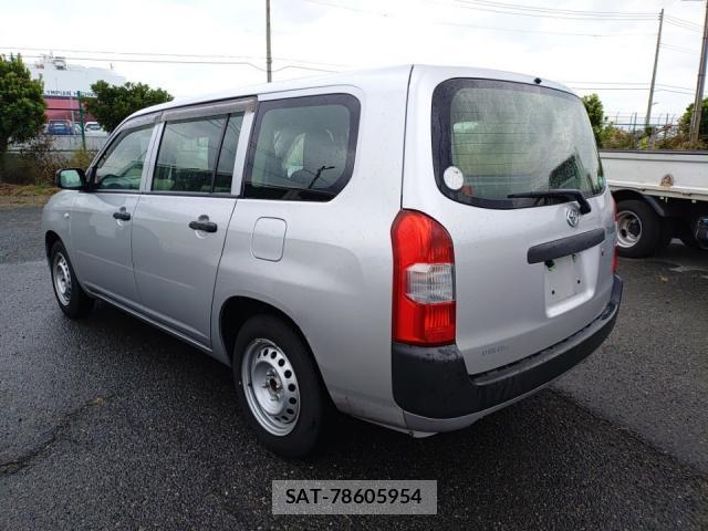 Toyota PROBOX 2019-09 8854101-3