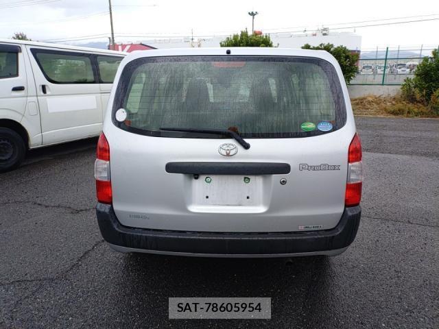 Toyota PROBOX 2019-09 8854101-4