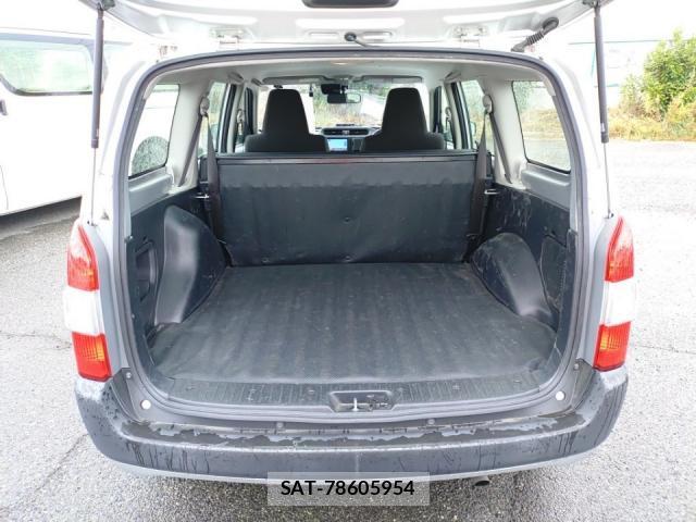 Toyota PROBOX 2019-09 8854101-5