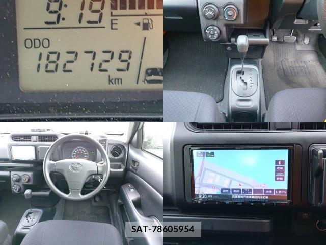 Toyota PROBOX 2019-09 8854101-7