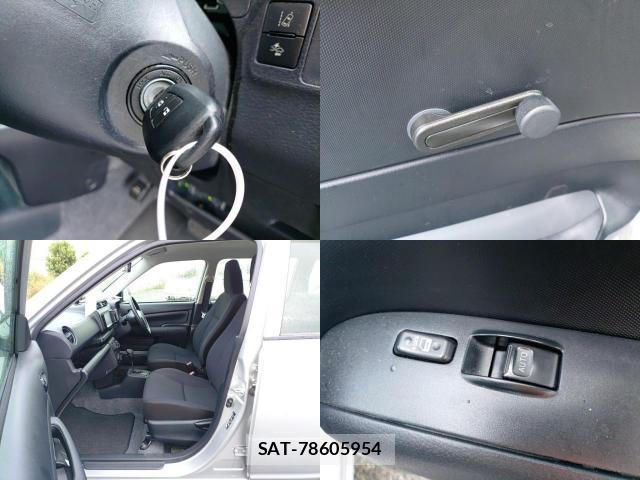 Toyota PROBOX 2019-09 8854101-8