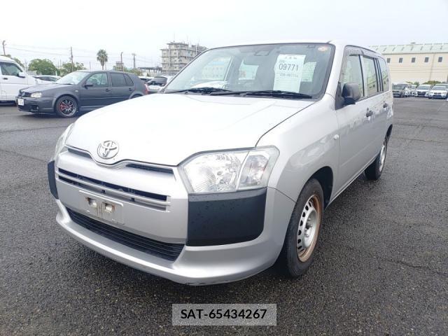 Toyota PROBOX 2019-09 8854102-0