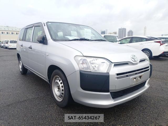 Toyota PROBOX 2019-09 8854102-1