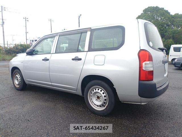 Toyota PROBOX 2019-09 8854102-2