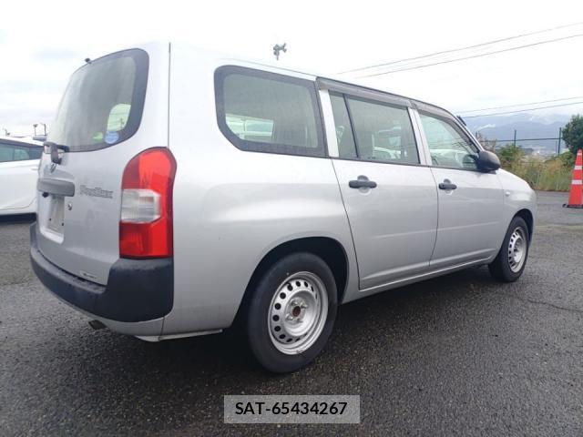 Toyota PROBOX 2019-09 8854102-3
