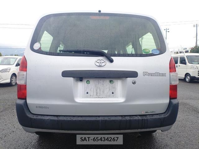 Toyota PROBOX 2019-09 8854102-4