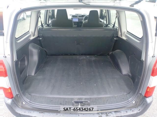 Toyota PROBOX 2019-09 8854102-5