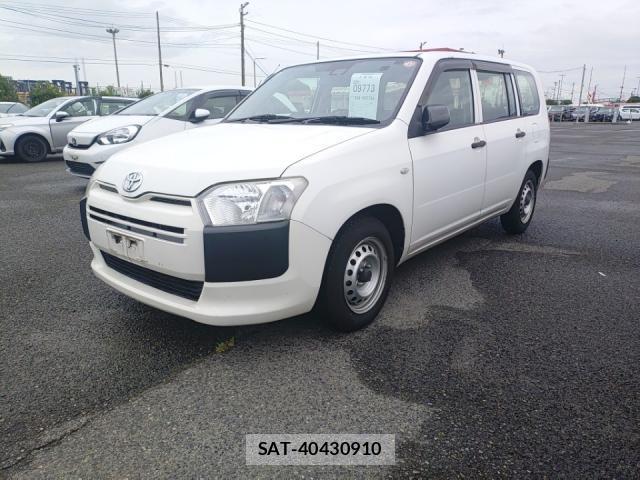 Toyota PROBOX 2019-09 8854103-0