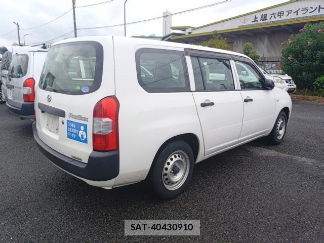 Toyota PROBOX 2019-09 8854103-2
