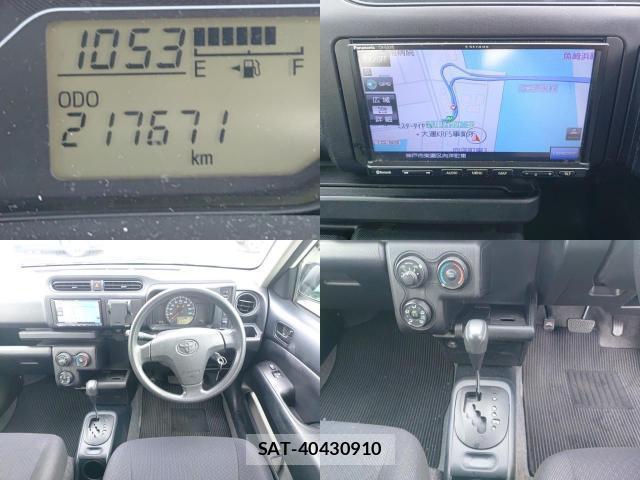 Toyota PROBOX 2019-09 8854103-7