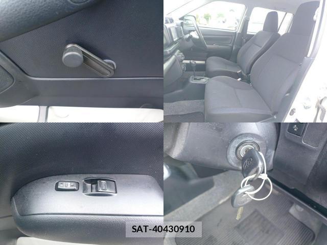 Toyota PROBOX 2019-09 8854103-8