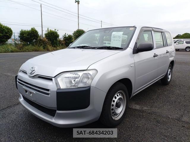 Toyota PROBOX 2019-09 8854117-0