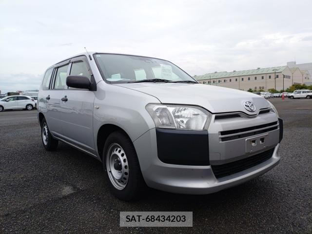 Toyota PROBOX 2019-09 8854117-1