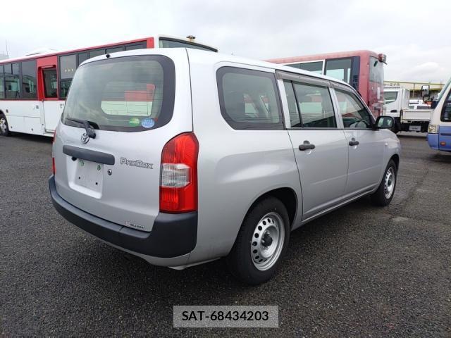 Toyota PROBOX 2019-09 8854117-2