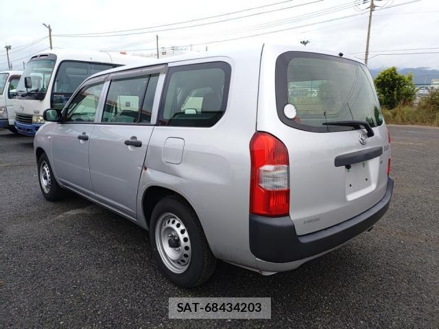 Toyota PROBOX 2019-09 8854117-3