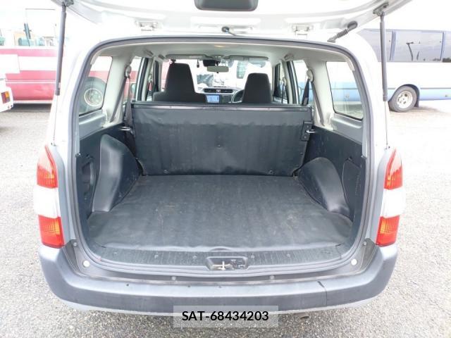Toyota PROBOX 2019-09 8854117-5