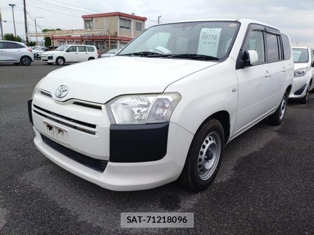 Toyota PROBOX 2019-08 8854120-0