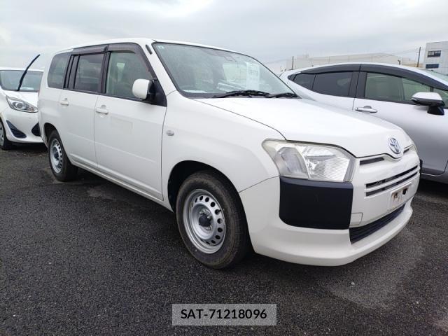 Toyota PROBOX 2019-08 8854120-1