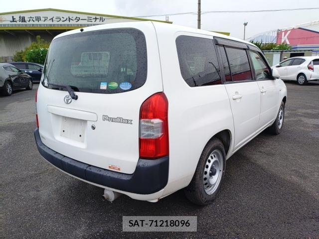 Toyota PROBOX 2019-08 8854120-2