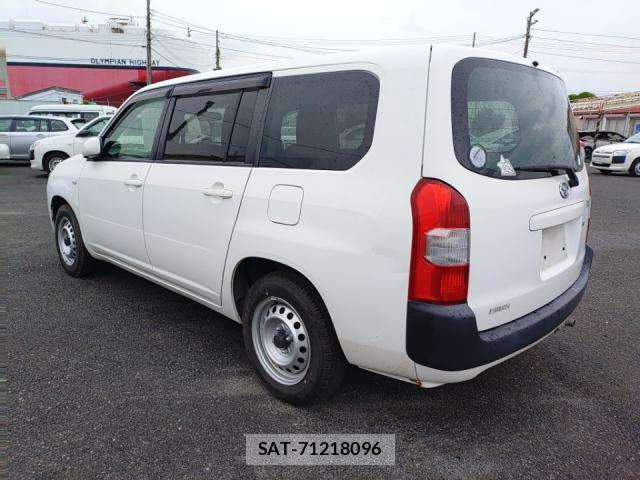 Toyota PROBOX 2019-08 8854120-3
